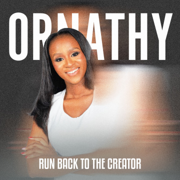Ornathy - Run Back To The Creator