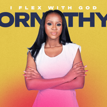 Ornathy - I Flex With God