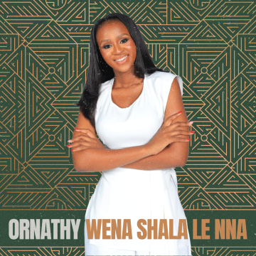 Ornathy - Wena Shala Lenna