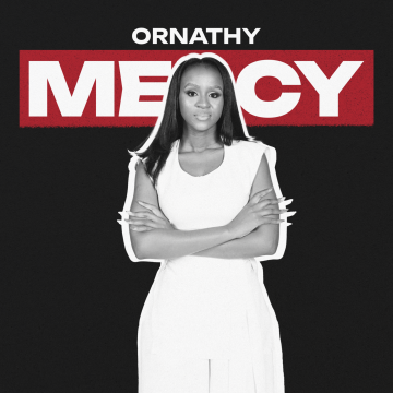 Ornathy - Mercy