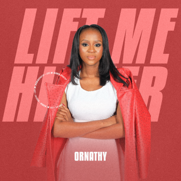 Ornathy - Lift Me Higher