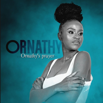 Ornathy - Ornathy's Prayer